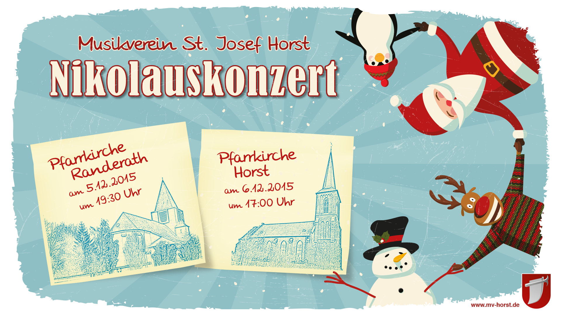 Nikolauskonzert